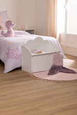 Детска пейка със съхранение atmosphera Cloud, MDF