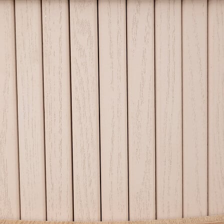 Холна маса Atmosphera Nyos, Бежов, MDF, 60x40 cm