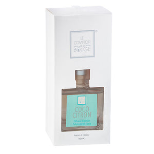 Дифузер atmosphera Elea, 160 ml, Стъкло