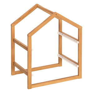 Детска етажерка за съхранение atmosphera Bako, 43x30x55 cm, MDF