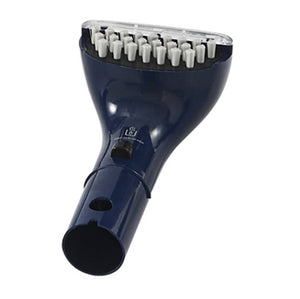 Прахосмукачка за пране Xiaomi Deerma DEM-BY200, 950 W, 1600 ml резервоар за вода, 1 bar налягане, Син