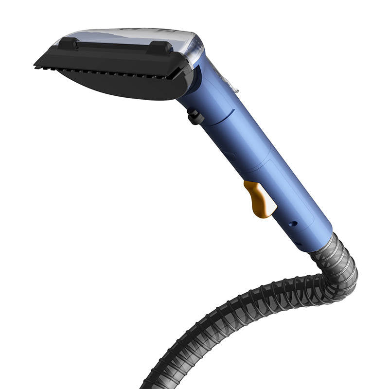 Прахосмукачка за пране Xiaomi Deerma DEM-BY200, 950 W, 1600 ml резервоар за вода, 1 bar налягане, Син