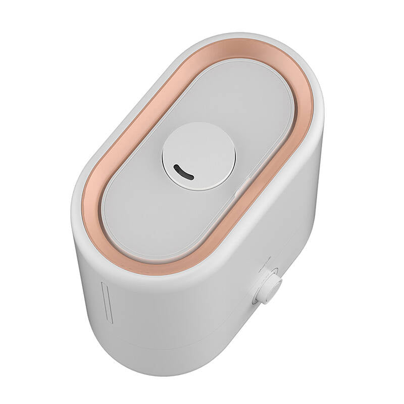 Ултразвуков овлажнител за въздух Deerma ST635W, 25W, 4.5L, Контейнер за етерични масла, Бял