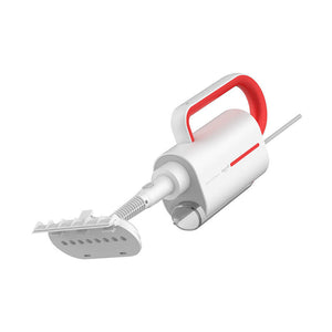 Мултифункционална парочистачка Deerma ZQ610, 1300W, 230мл, 105°C, 4м кабел, Бял