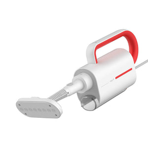 Мултифункционална парочистачка Deerma ZQ610, 1300W, 230мл, 105°C, 4м кабел, Бял