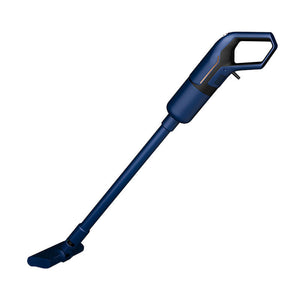 Прахосмукачка Deerma DX1000W, 16,000 Pa, 600W, 3-степенна филтрация, 5 м кабел, Син