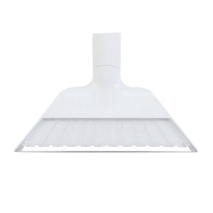 Мултифункционална прахосмукачка Xiaomi Deerma TJ200, 800W, 18kPa, 6 л контейнер, 3.5 л резервоар, Бял