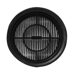 Вертикална прахосмукачка Deerma DEM-T30W, 240W, 23kPa, Оптична лампа, Безжична, Черен