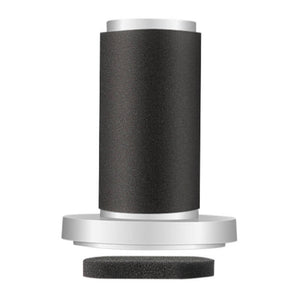 Вертикална прахосмукачка Deerma DX700 2-in-1, 75dB, Капацитет 0.8 л, Мощност 600W, Бял