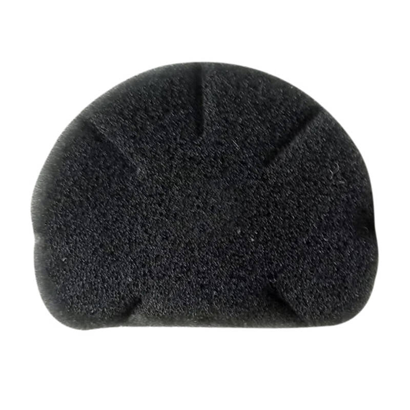 Вертикална прахосмукачка Deerma DX900, 600W, 17kPa, 0.8 л контейнер, 75dB, 5м кабел, Тюркоаз