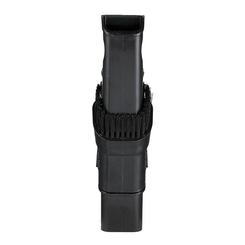 Вертикална прахосмукачка Deerma DX900, 600W, 17kPa, 0.8 л контейнер, 75dB, 5м кабел, Тюркоаз