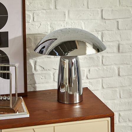 Настолна лампа atmosphera Omia, 34 cm