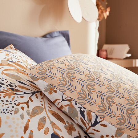 Спално бельо atmosphera Kilda, Памук