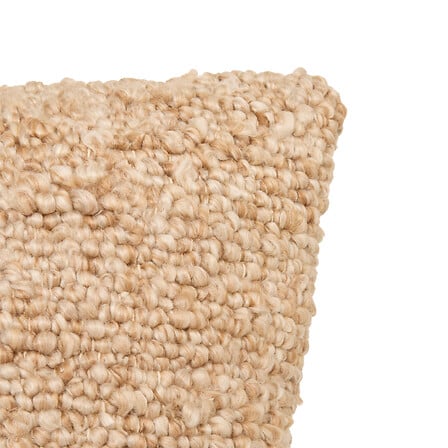 Декоративна възглавница atmosphera Volna, 45x45 cm, Ефект вълна