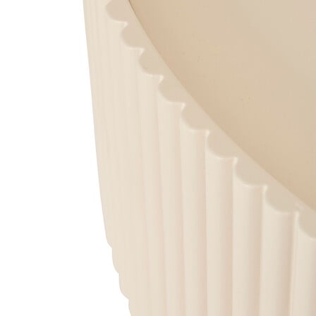 Холна маса atmosphera Juna, Бежов, 45 cm, MDF