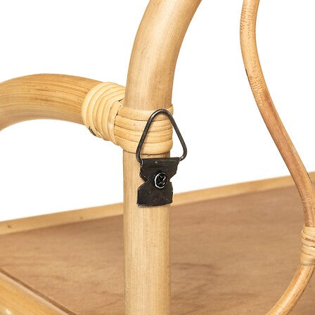 Детски рафт atmosphera, Ратан