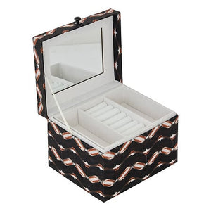 Кутия за бижута atmosphera Wonja, 18x13x15 cm