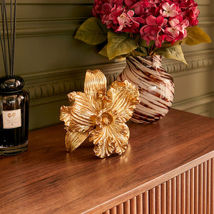 Декорация цвете atmosphera Belli, Керамика, 20 cm