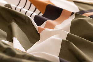 Спално бельо atmosphera Arik, Памук