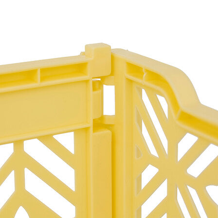 Детска сгъваема щайга Atmosphera Arry, 40x30x15 cm