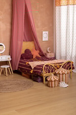 Детско спално бельо atmosphera Nomad, 140x200 cm, Памук