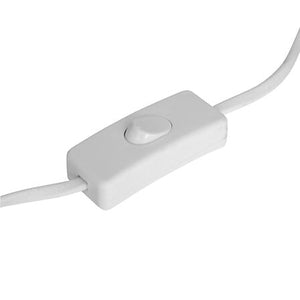 Настолна лампа atmosphera Gibus, 46 cm