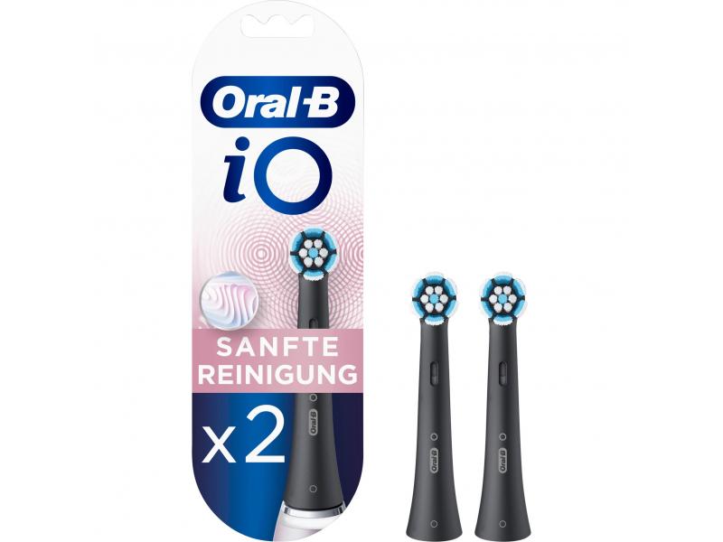 Накрайник за електрическа четка Oral-B iO 418993, 2 бр