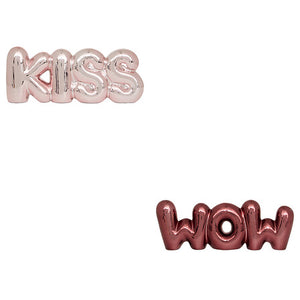 Декорация atmosphera Cheri, Керамика, 22x4x9cm, Асорти