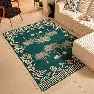 Външен килим atmosphera The Palm Resort, 160×230 cm