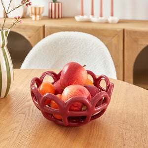 Купа atmosphera Cheri, Керамика, Асорти, Ø22 cm