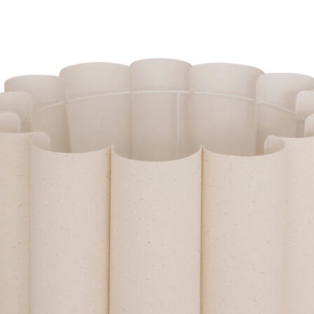 Лампа atmosphera Rona, Глина, 150 cm