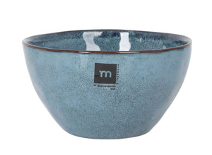 Bol LA MEDITERRANEA Morell, 16x8 cm, portelan