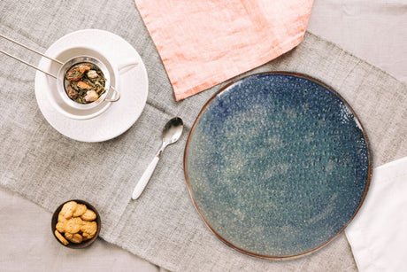 Дълбока купа LA MEDITERRANEA Albal, 13x13 cm, порцелан