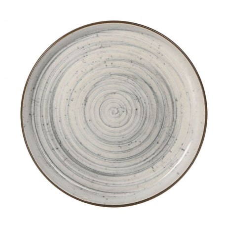 Десертна чиния LA MEDITERRANEA Vortex, 16 cm, порцелан