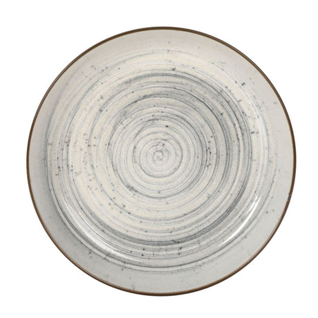 Дълбока купа LA MEDITERRANEA Vortex, 23 cm, порцелан
