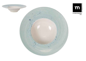 Дълбока чиния LA MEDITERRANEA Ador, 28 cm, порцелан