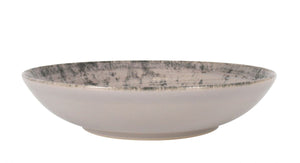 Дълбока купа LA MEDITERRANEA Aspe, 23 cm, порцелан