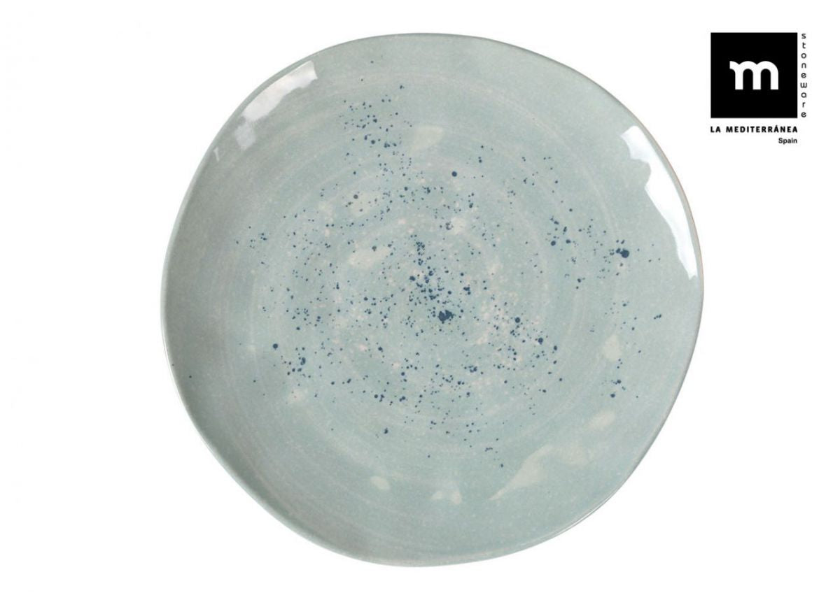 Основна чиния LA MEDITERRANEA Ador, 26 cm, Порцелан