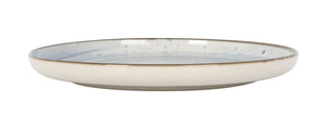 Основна чиния LA MEDITERRANEA Swirl, 25 cm, порцелан