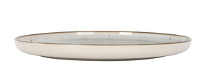 Кръгло плато LA MEDITERRANEA Vortex, 32 cm, порцелан