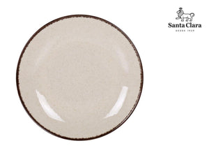 Основна чиния Santa Clara Salvora, 27 cm, порцелан