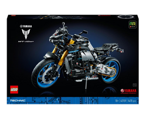 LEGO® Technic - Yamaha MT-10 SP 42159, 1478 части