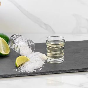 Сет чаши за ракия LAV Ring, 65 мл, 6 бр