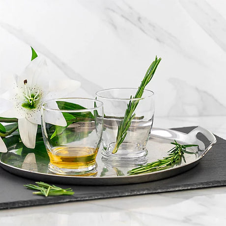 Сет чаши за уиски LAV Roma, 295 мл, 6 бр