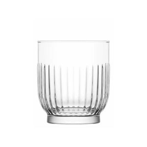 Сет чаши за уиски LAV Tokyo, 330 мл, 6 бр