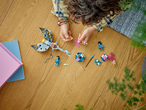 LEGO® Avatar - Discovery of Ilu 75575, 179 части