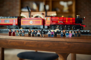 LEGO® Harry Potter™ - Hogwarts Express™ - Колекционерско издание 76405, 5129 части