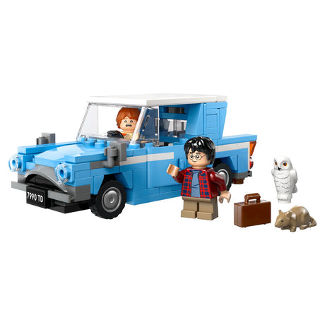 LEGO® Harry Potter™ - Flying Ford Anglia™ 76424, 165 части