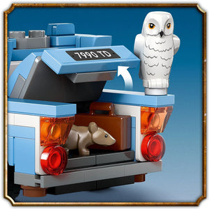 LEGO® Harry Potter™ - Flying Ford Anglia™ 76424, 165 части