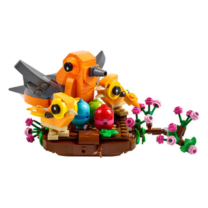 LEGO® - Птиче гнездо 40639, 232 части